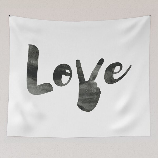 Item preview, Love is Love designed and sold by saadkh.