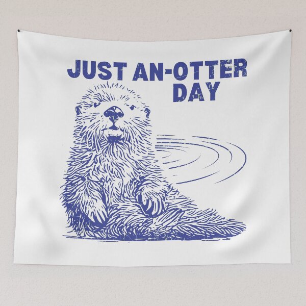 Item preview, Copy of Copy of Just Anotter Day designed and sold by HowToCanadian.