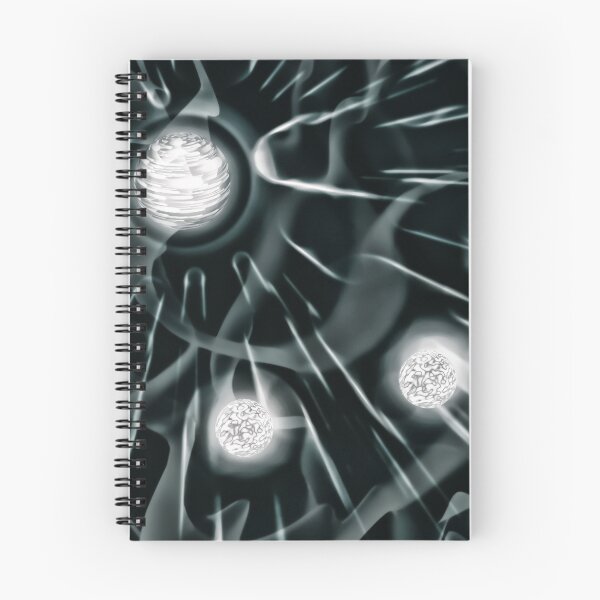 Item preview, High Energy Photons - Photons Emission designed and sold by GiroScience.