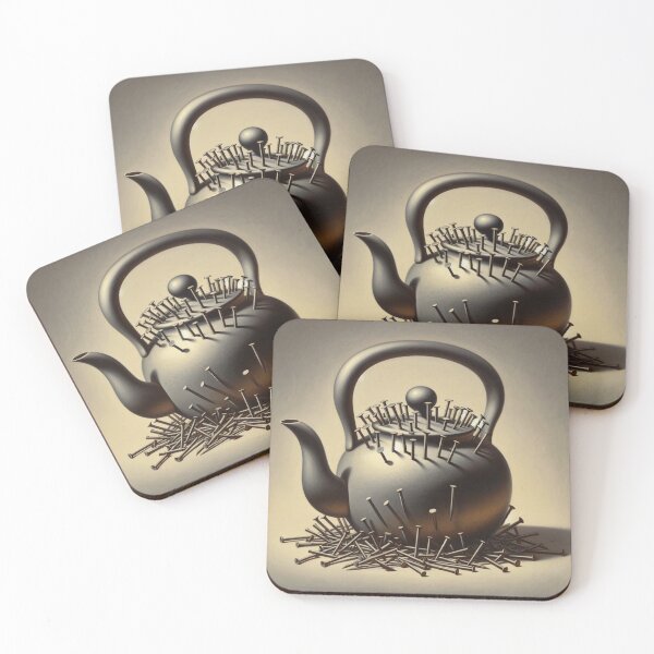 Item preview, Nailed it! designed and sold by Donkey's Salad.