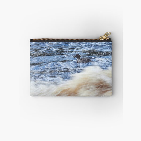 Item preview, Wild waters. Common goldeneye designed and sold by Jouko Lehto Photography.