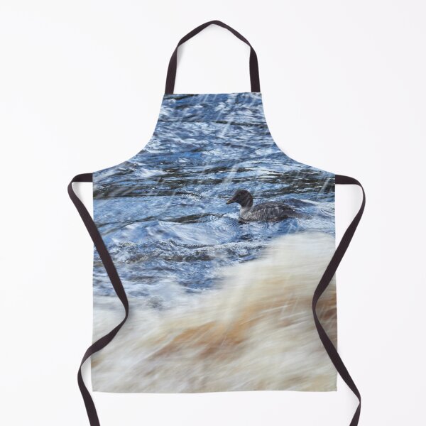 Item preview, Wild waters. Common goldeneye designed and sold by Jouko Lehto Photography.