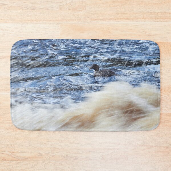 Item preview, Wild waters. Common goldeneye designed and sold by Jouko Lehto Photography.