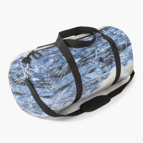 Item preview, Wild waters. Common goldeneye designed and sold by Jouko Lehto Photography.