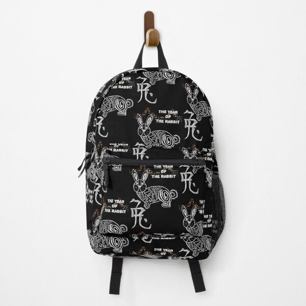 Item preview, The Year Of The Rabbit designed and sold by Splash and Sketch .
