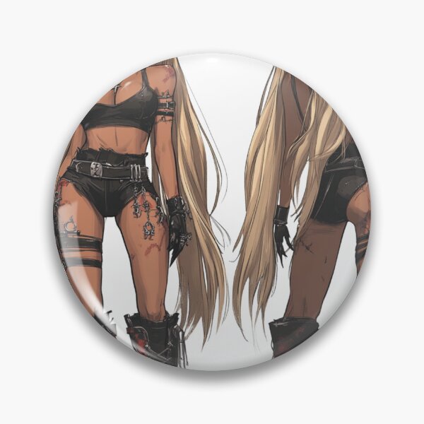 Item preview, Demonia Demonette designed and sold by CursedbyLilith.