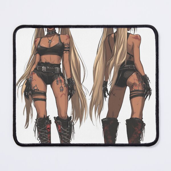Item preview, Demonia Demonette designed and sold by CursedbyLilith.