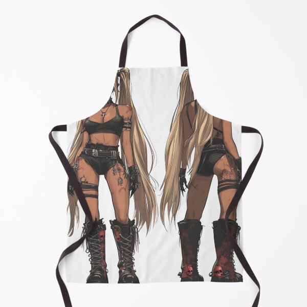 Item preview, Demonia Demonette designed and sold by CursedbyLilith.