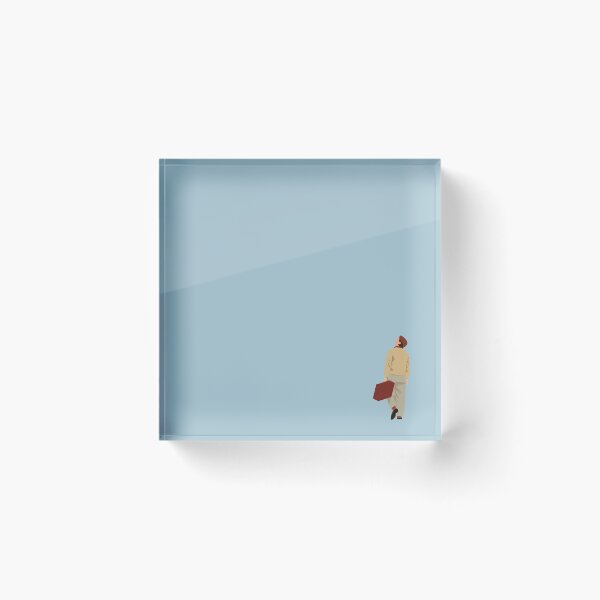 Item preview, Truman Show designed and sold by BRICKWALL01.