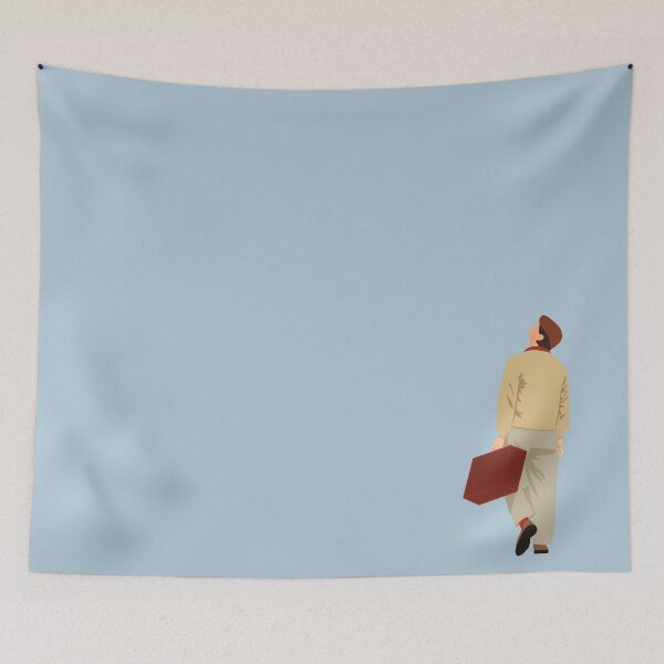 Item preview, Truman Show designed and sold by BRICKWALL01.