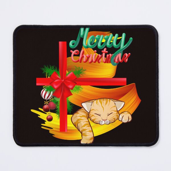 Item preview, MERRY CHRISTMAS designed and sold by Tadeusz1.