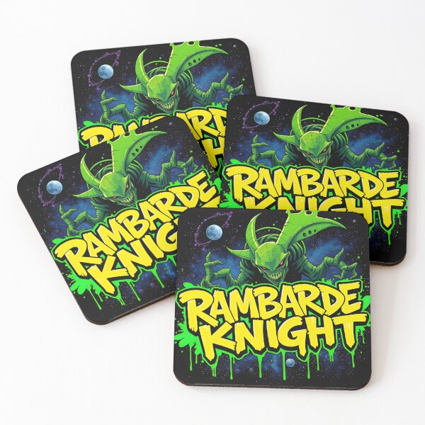 Item preview, The Galactic Insurrection designed and sold by Rambarde-Knight.
