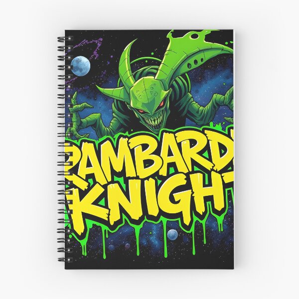 Item preview, The Galactic Insurrection designed and sold by Rambarde-Knight.