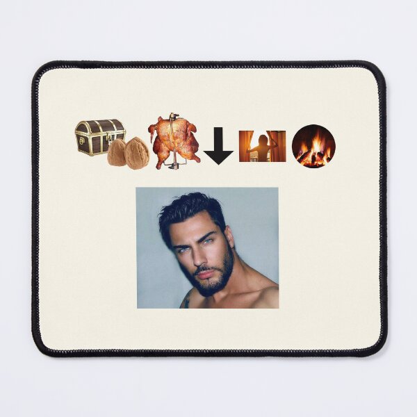 Item preview, Chestnuts roasting on an open fire designed and sold by iwearshorts.