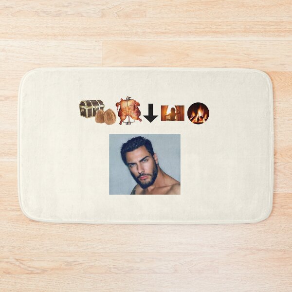 Item preview, Chestnuts roasting on an open fire designed and sold by iwearshorts.