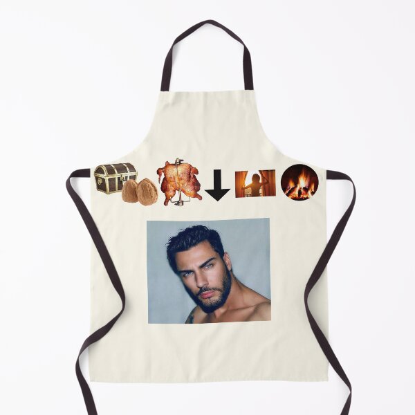 Item preview, Chestnuts roasting on an open fire designed and sold by iwearshorts.