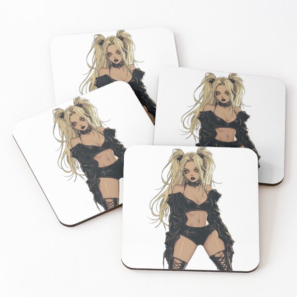 Item preview, Demonia Demonette designed and sold by CursedbyLilith.