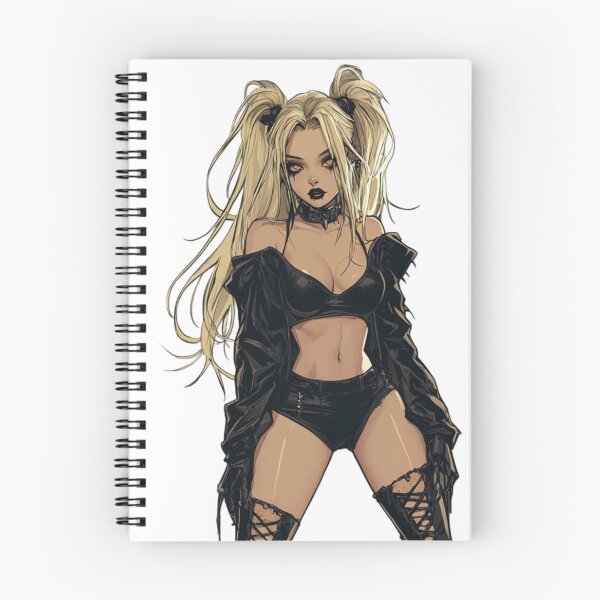 Item preview, Demonia Demonette designed and sold by CursedbyLilith.