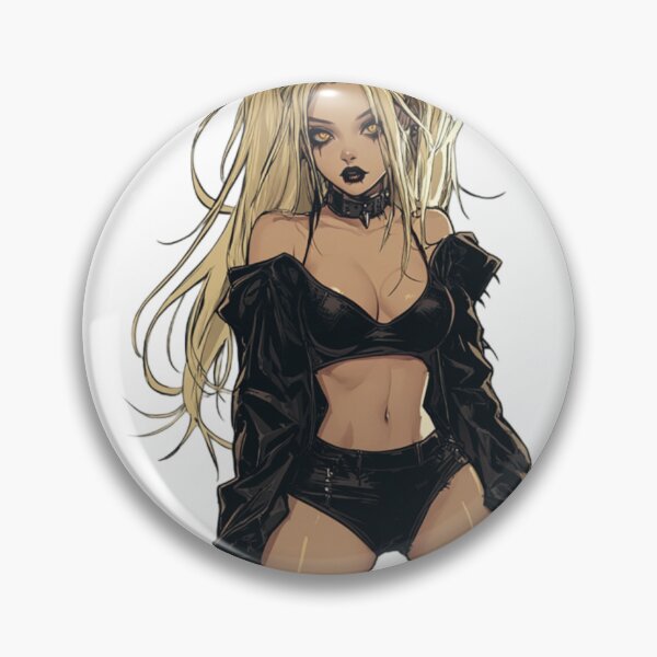 Item preview, Demonia Demonette designed and sold by CursedbyLilith.