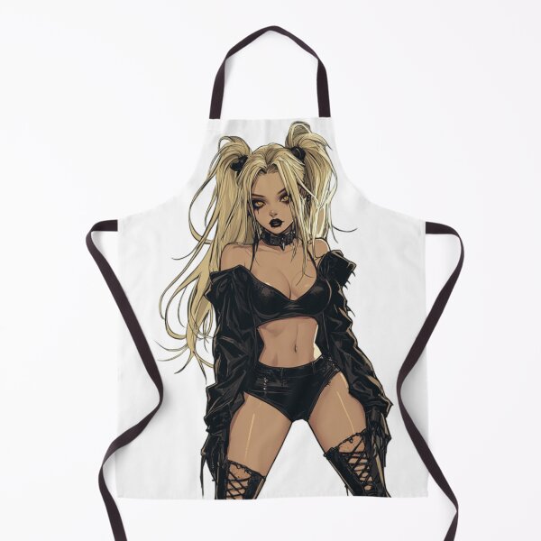 Item preview, Demonia Demonette designed and sold by CursedbyLilith.
