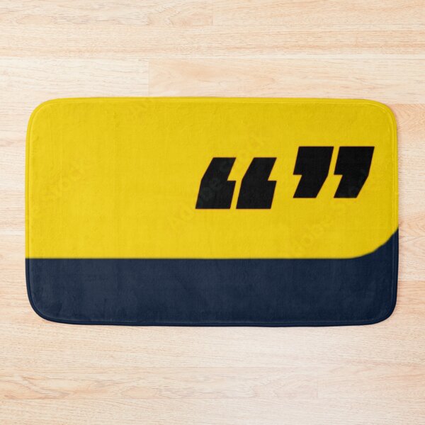 Item preview, Quote Marks designed and sold by ontological.