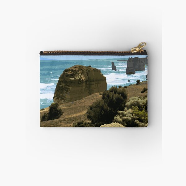 Item preview, Vintage Great Ocean Road Australia designed and sold by ashandbubu.