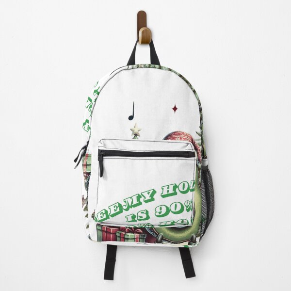 Item preview, My holiday spirit is 90% coffee, 10% holiday joy designed and sold by Dudiudi.