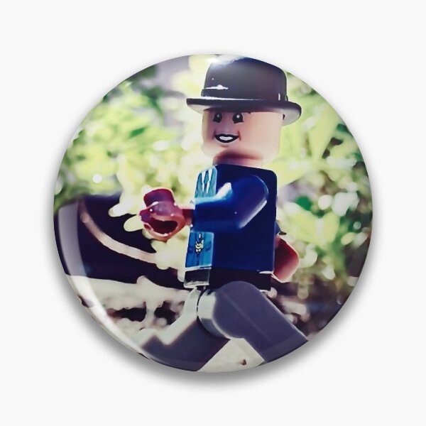 Item preview, Mr Nneb's Day Out  designed and sold by ArtAllington.