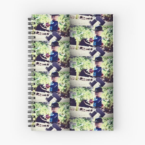 Item preview, Mr Nneb's Day Out  designed and sold by ArtAllington.
