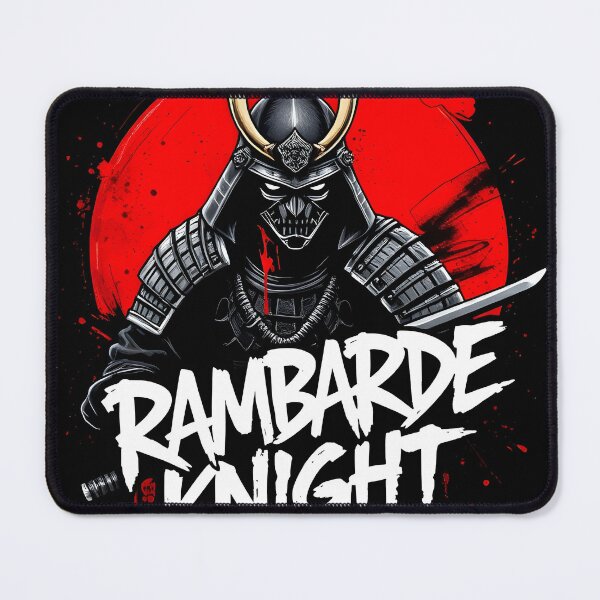 Item preview, Dark Warrior designed and sold by Rambarde-Knight.