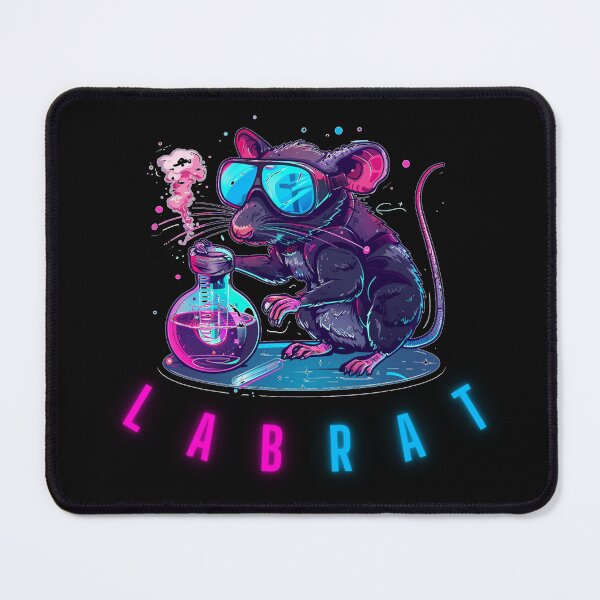 Item preview, Lab Rat 1 designed and sold by Designed-By-KC.