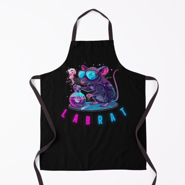 Item preview, Lab Rat 1 designed and sold by Designed-By-KC.