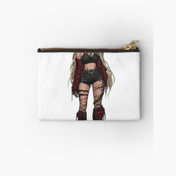 Item preview, Demonia Demonette designed and sold by CursedbyLilith.