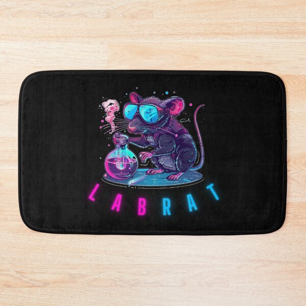 Item preview, Lab Rat 1 designed and sold by Designed-By-KC.