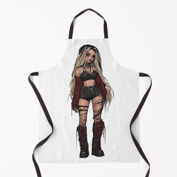 Item preview, Demonia Demonette designed and sold by CursedbyLilith.