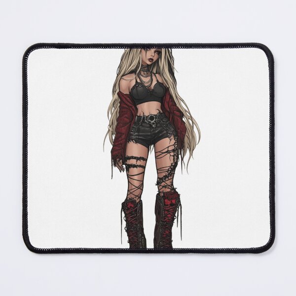 Item preview, Demonia Demonette designed and sold by CursedbyLilith.