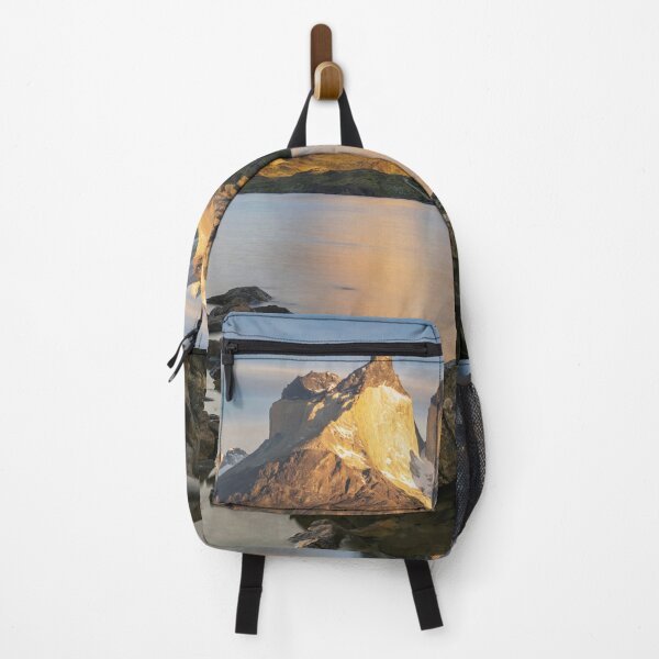 Item preview, Torres del Paine National Park Chile designed and sold by PhotoArt by Joan Carroll.