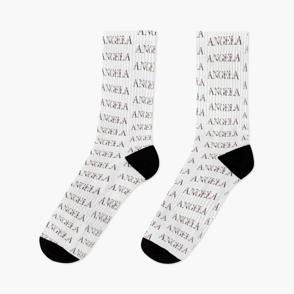 Item preview, Name Angela. My name is Angela. designed and sold by MagelliShop.