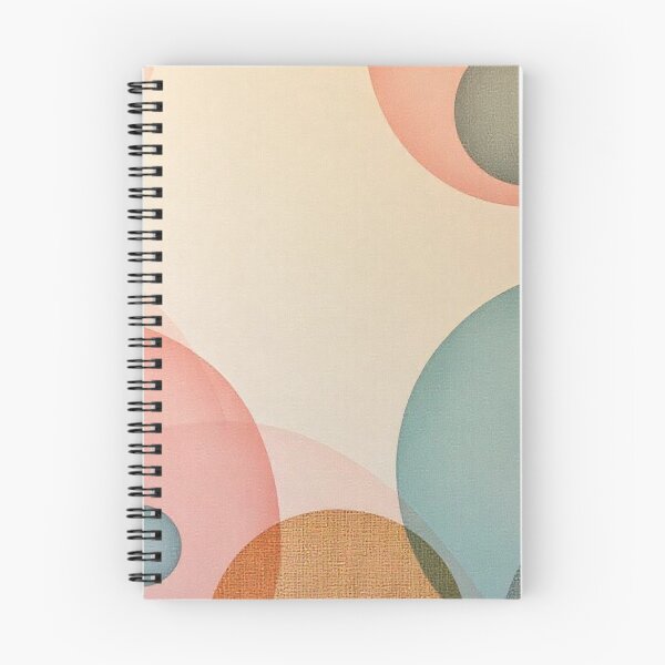 Item preview, Boho abstract wallpaper art designed and sold by mikaws.