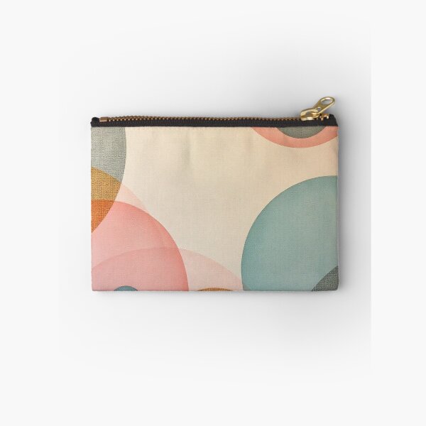 Item preview, Boho abstract wallpaper art designed and sold by mikaws.