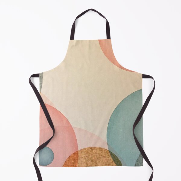 Item preview, Boho abstract wallpaper art designed and sold by mikaws.