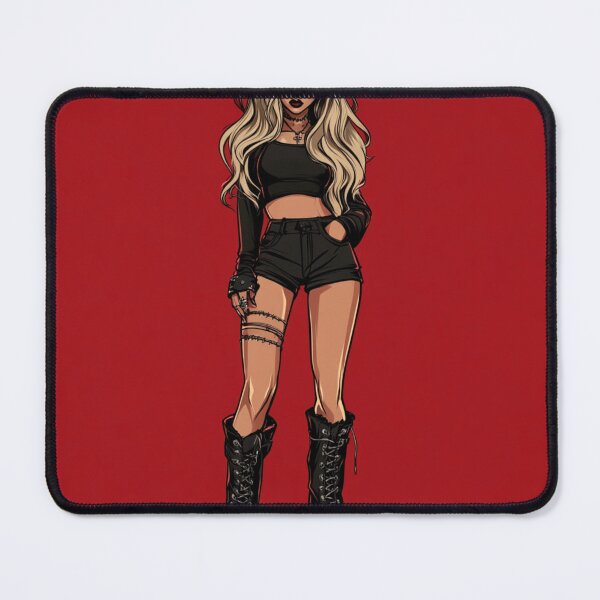 Item preview, Demonia Demonette designed and sold by CursedbyLilith.