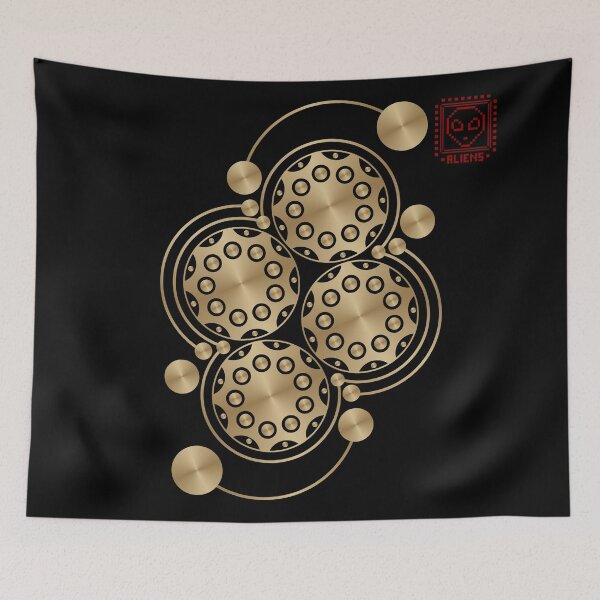 Item preview, Crop Circle # 68 designed and sold by MagicEyesOnly.