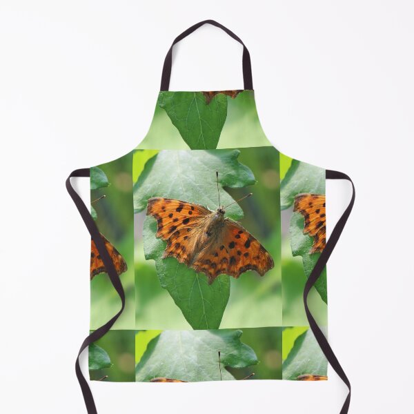 Item preview, Comma butterfly designed and sold by pinkal.