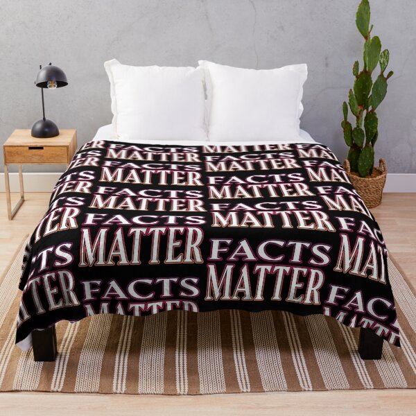 Item preview, Facts Matter designed and sold by Shawnsonartshop.