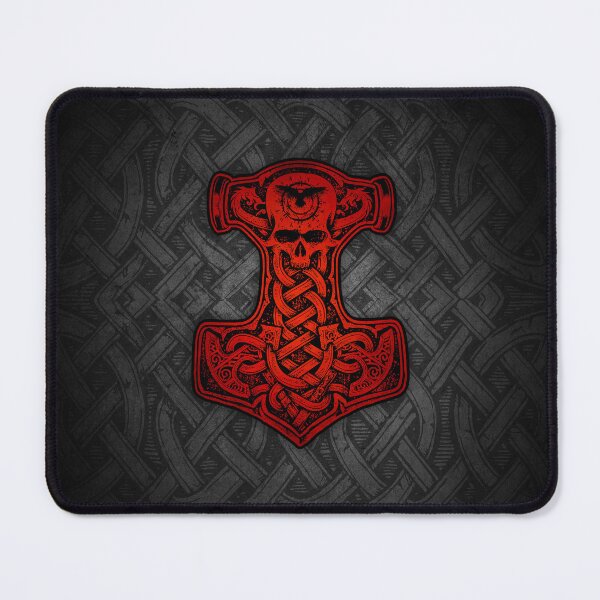 Item preview, Mjölnir's Gaze designed and sold by artistwill.