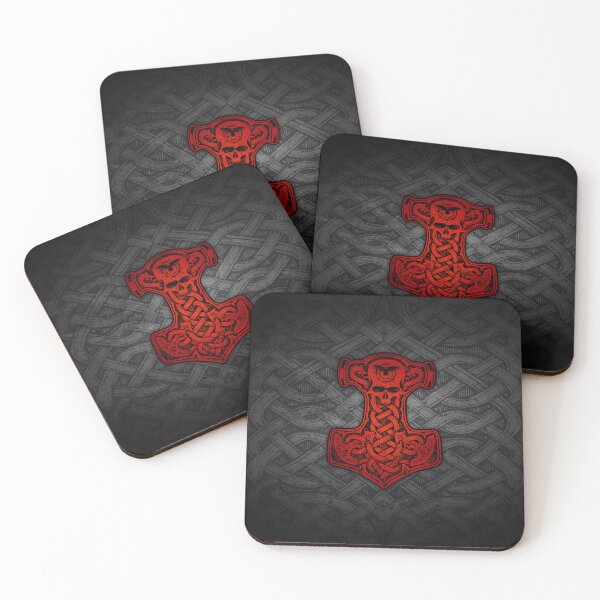Item preview, Mjölnir's Gaze designed and sold by artistwill.