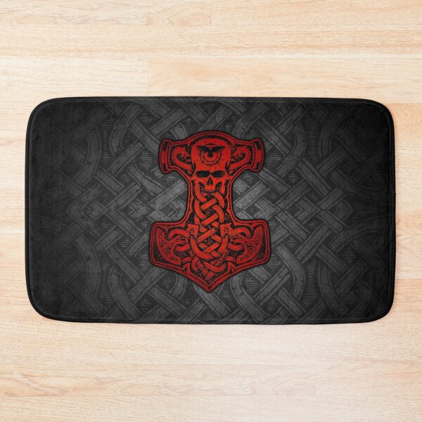 Item preview, Mjölnir's Gaze designed and sold by artistwill.