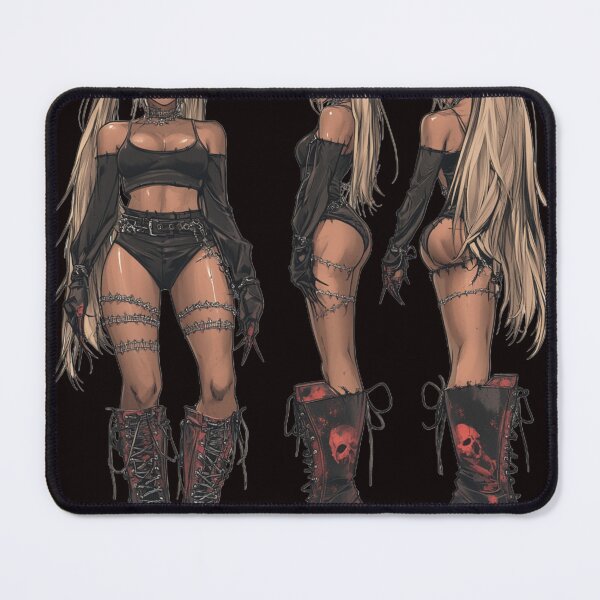 Item preview, Demonia Demonette designed and sold by CursedbyLilith.