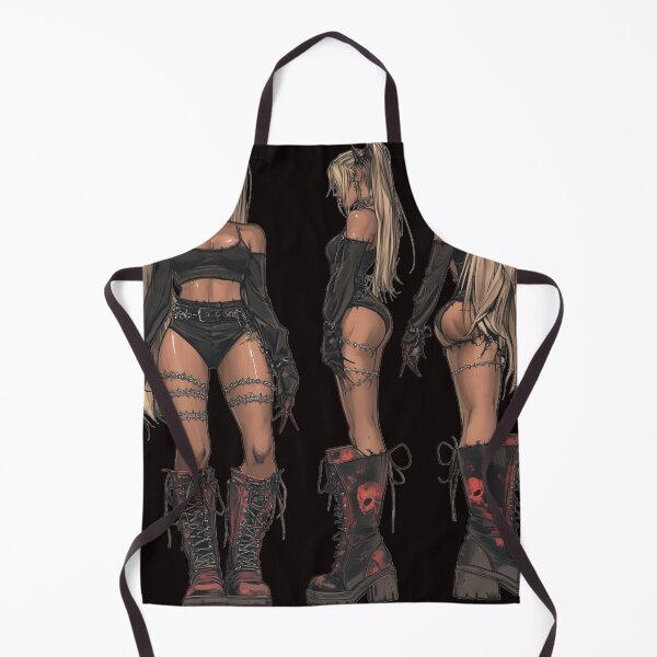Item preview, Demonia Demonette designed and sold by CursedbyLilith.
